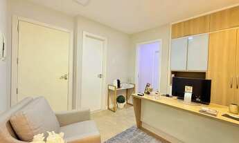 Imagem 2: Sala Comercial par comprar no Trend City Center- Bairro Praia de Belas