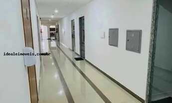 Imagem 4: Sala Comercial para Locação em São José dos Campos, Centro, 1 dormitório, 2 banheiros, 1 v