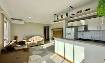 Imagem 4: FRENTE AVENIDA- TOTALMENTE MOBILIADO