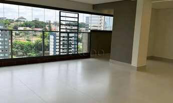 Imagem 4: Apartamento à venda em Campinas, Cambuí, com 4 quartos, com 157 m², Alenza Cambuí