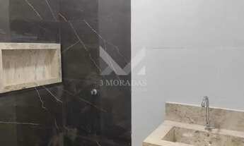 Imagem 6: Casa 3Q no Residencial Santa Fé