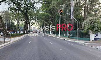 Imagem 5: Sobrado, Vila Nova Conceição - São Paulo