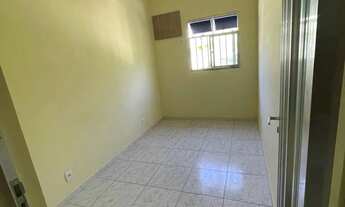 Imagem 6: Kitnet com 2 quartos, cozinha e banheiro