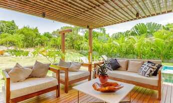 Imagem 5: Casa à Venda no Ilha dos Pássaros Praia do Forte