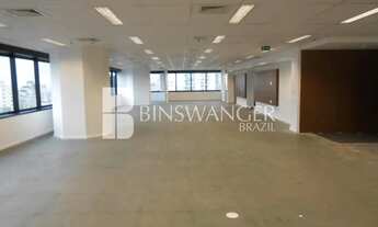 Imagem 2: Conjunto Comercial de 507m² para á Locação - Paulista