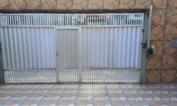 Imagem: Linda casa térrea pronta para morar - Bairro