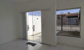 Imagem 4: Pronta para morar! Casa 2/4 em Mangabeira por apenas R$ 220 Mil