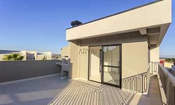 Imagem 5: Sobrado à venda em condomínio no Bacacheri ARYA1