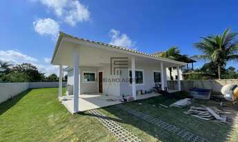 Imagem: CASA EM CONDOMINIO FECHADO - 3 QUARTOS (1