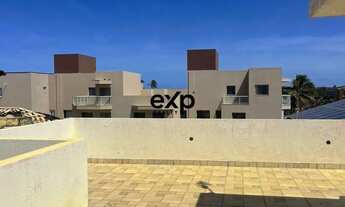 Imagem 2: Casa para Aluguel - 4/4 em Ipitanga Lauro de Freitas