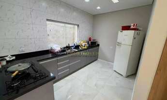 Imagem: Sobrado Mobiliado para alugar - Setville