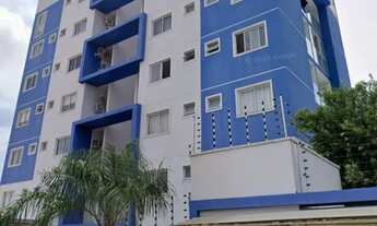 Imagem: Apartamento Dúplex Res. Isadora