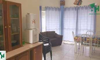 Imagem 5: Apartamento para locação de temporada no centro de Matinhos