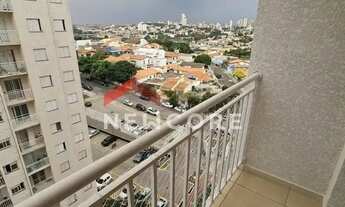 Imagem 6: Apartamento em Rua Itirapina - Vila Lacerda - Jundiaí/SP
