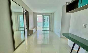 Imagem: Apartamento no Luciano Cavalcante com 3