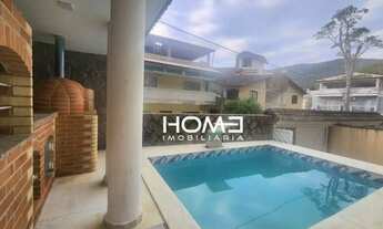 Imagem 3: Casa com 3 dormitórios, 250 m² - venda por R$ 1.350.000,00 ou aluguel por R$ 8.624,00/mês