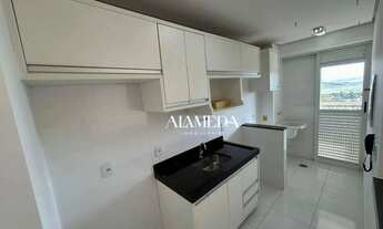 Imagem 5: Apartamento com 3 Quartos Sendo 1 Suíte para alugar, 77 m² por R$ 3.000/mês - Gleba Palhan