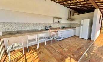 Imagem 6: Casa com 3 quartos para alugar, 280 m² por R$ 10.000/mês - Garças - Belo Horizonte/MG