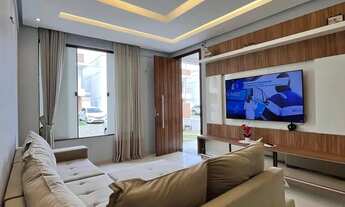 Imagem 3: Casa em condomínio na Cohama