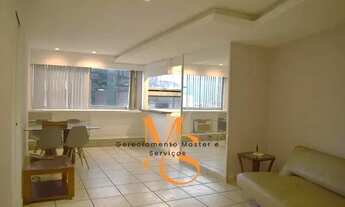 Imagem 4: COND RIO FLAT DESING - NO LEBLON Aluguel ou Venda - 50m2 - Rio de Janeiro - RJ