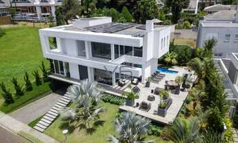 Imagem: Casa em Condomínio no Ecoville com 3 quartos