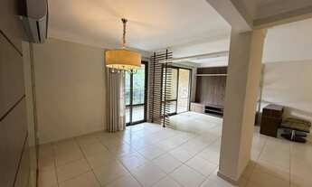 Imagem 5: Apartamento alto padrão com 137,43m², bairro Jardim Botânico, Zona Sul de Ribeirão Preto/S