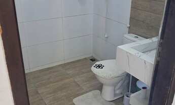 Imagem 7: Casa com piscina