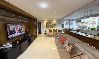 Imagem 3: Bairro Santa Lucia 04 quartos, 04 vagas, Vista todo montado