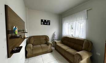 Imagem 5: CASA À VENDA NO RESIDENCIAL SÃO FRANCISCO EM CAMBIRA