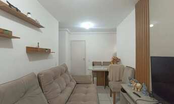 Imagem 4: Apartamento 2 Quaartos ARMÁRIOS PLANEJADOS - Mantiqueira Belo Horizonte/MG