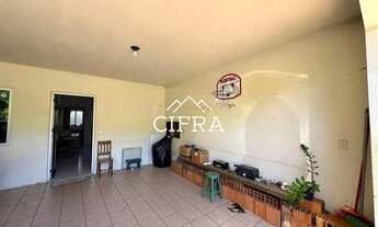 Imagem 3: Casa de Alvenaria - Aluguel - 01 dormitório - 50m2 - Semi Mobiliada - Itoupava - Rio do Su