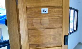 Imagem 3: Apartamento com 1 quartos para locação em Parque Peruche - SP