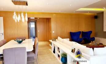 Imagem 6: Madison Gramercy Park - Apartamento Alto Padrão para Venda em Alphaville Empresarial Barue