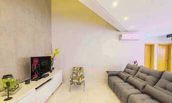 Imagem 6: Sobrado à venda no Jardins Porto com 3 Suítes