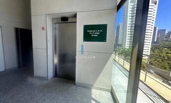 Imagem 14: Loja para locação no Vale do Sereno