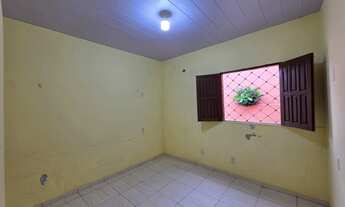 Imagem: Aluguel de casa em área bem localizada