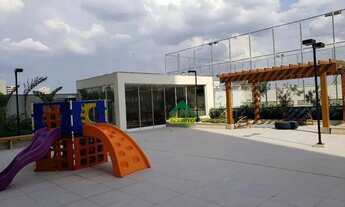 Imagem 3: Apartamento com 3 dormitórios à venda, 182 m² por R$ 1.690.000,00 - Edifício Colorado - Ar