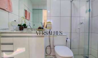 Imagem 4: Apartamento á venda com 03 quartos, 02 banheiros, 02 vagas de garagem, 87 m² - Bairro Cast