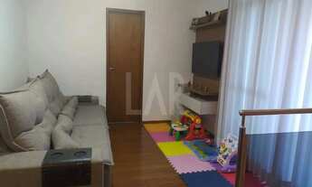 Imagem 2: Cobertura à venda, 2 quartos, 2 vagas, Jardim América - Belo Horizonte/MG