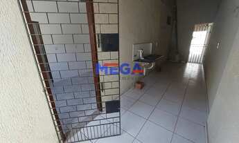 Imagem 7: Casa com 2 quartos no bairro Conjunto Ceará I em Fortaleza, CE