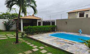 Imagem: Aluga-se casa na Caueira