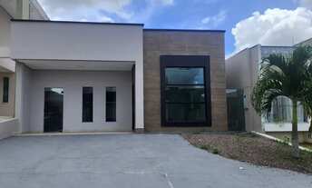 Imagem: Forest Hill - Vendo ou Alugo casa em condomínio