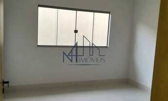 Imagem 7: Casa 03 quartos -Jardim Itaipu - Goiânia - GO