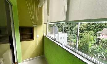 Imagem 7: Apartamento 100% mobiliado e equipado, na Vila Nova