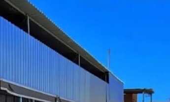 Imagem 4: Galpao na Maraponga