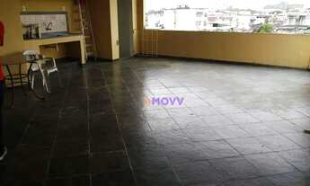 Imagem 5: Apartamento com 2 quartos à venda, 85 m² por R$ 229.000 - Trindade - São Gonçalo/RJ