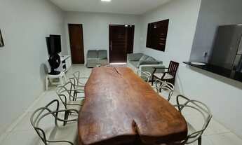 Imagem 7: Alugo por temporada excelente casa em Barra de São Miguel - AL, para finais de semana