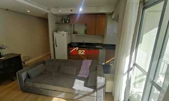 Imagem 4: Flat com ótimo preço no bairro Consolação. Confira!