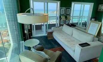 Imagem 5: Cobertura com 2 dormitórios à venda, 55 m² por R$ 849.990,00 - Ponta Negra - Nat