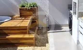 Imagem 2: Sobrado 3 suites a venda, Jardim atlantico